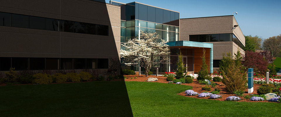 Blooming Prairie Landscapers