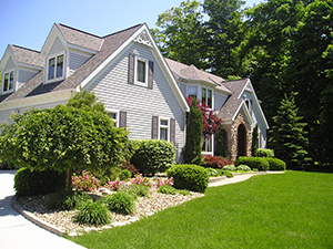 Landscapers and Lawncare Services in Blooming Prairie, MN